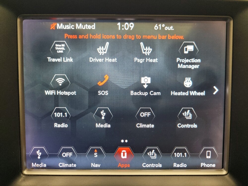 2018 Jeep Grand Cherokee in Eastpointe, MI 48021 - 18084414 25