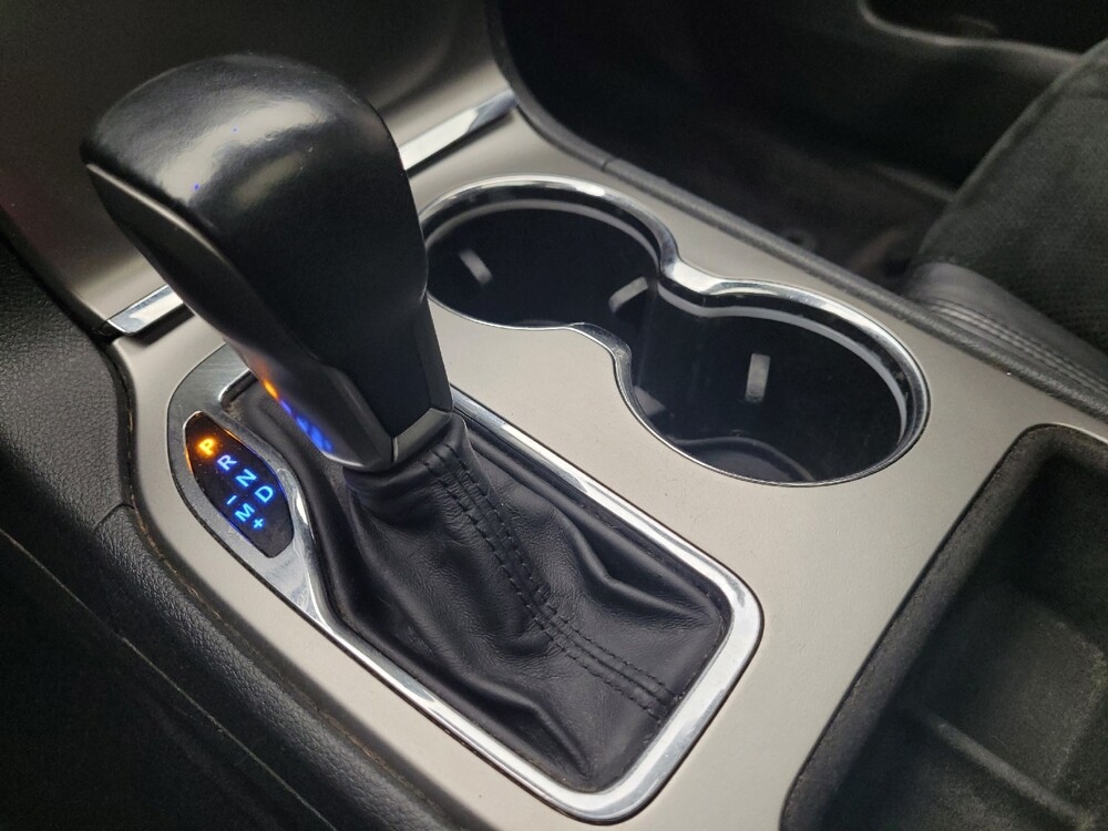 2018 Jeep Grand Cherokee in Eastpointe, MI 48021 - 18084414 26