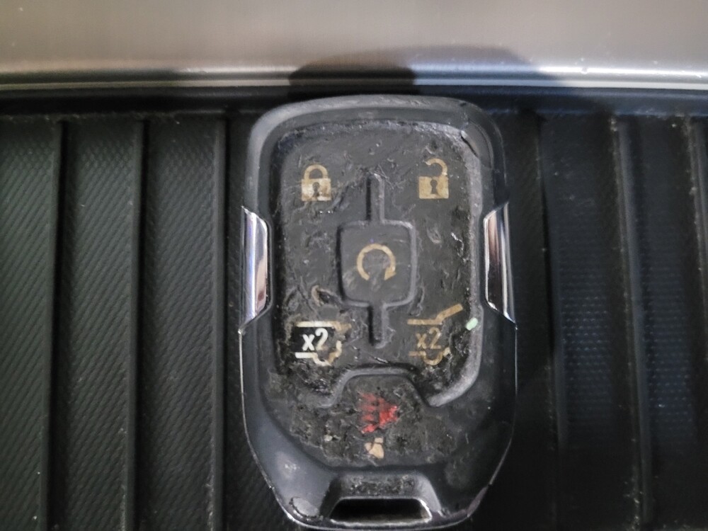 2018 GMC Yukon in Stone Mountain, GA 30083 - 18084415 32