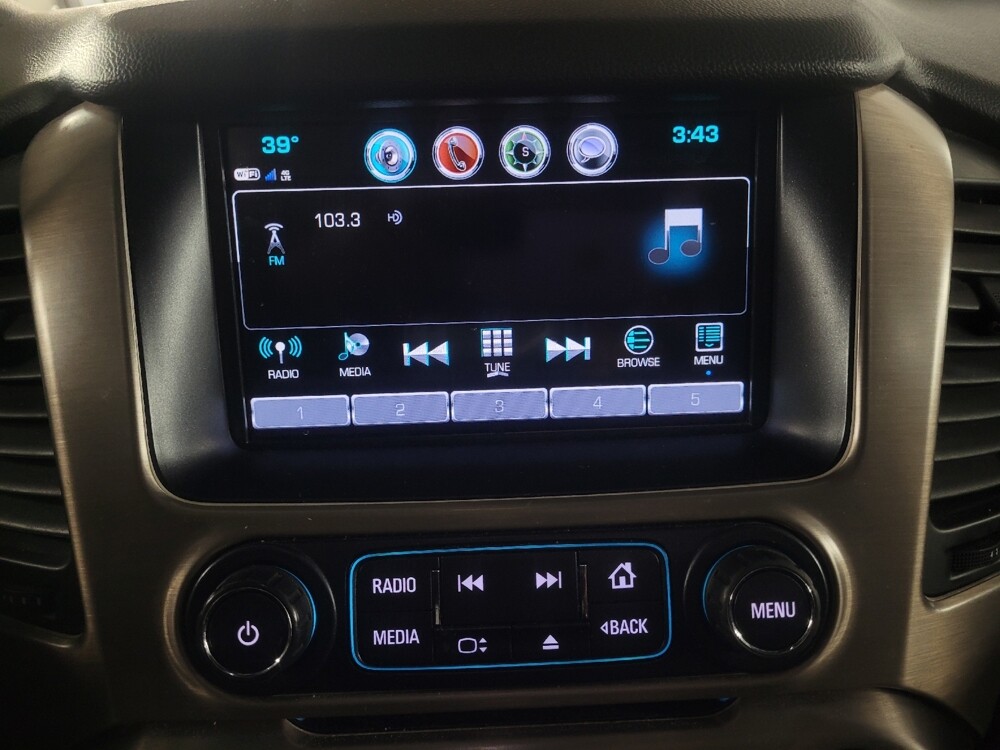 2018 GMC Yukon in Stone Mountain, GA 30083 - 18084415 25