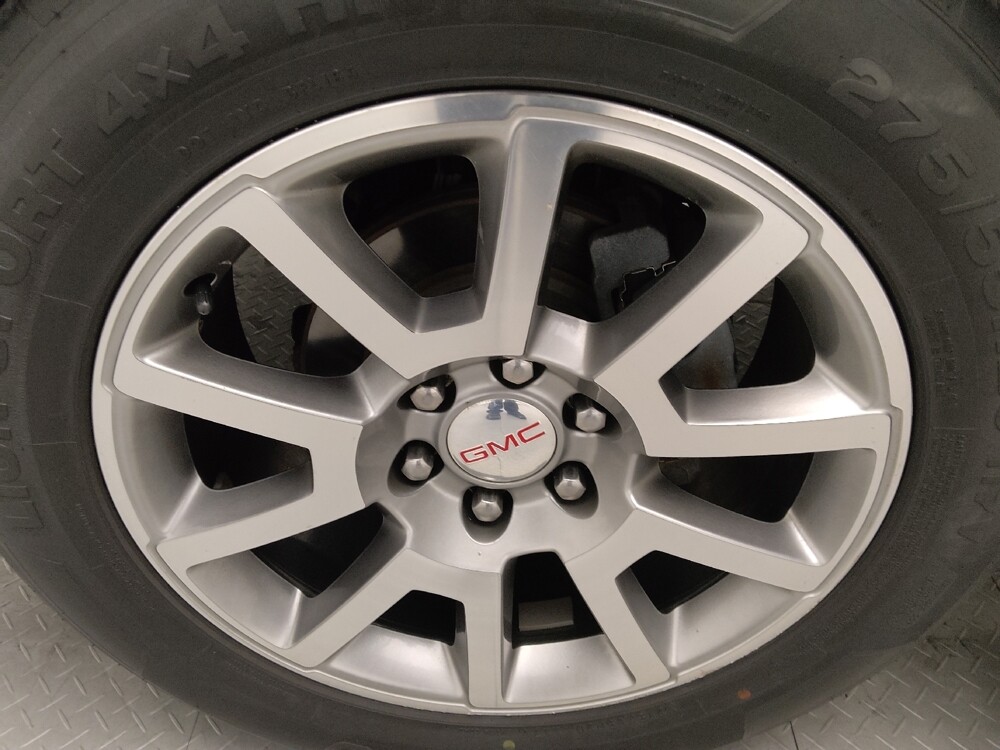 2018 GMC Yukon in Stone Mountain, GA 30083 - 18084415 31