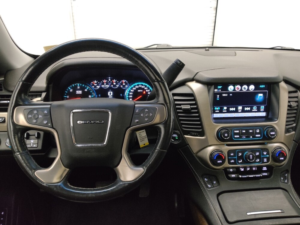 2018 GMC Yukon in Stone Mountain, GA 30083 - 18084415 22