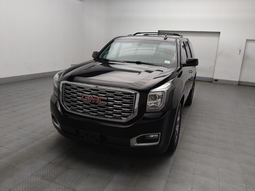 2018 GMC Yukon in Stone Mountain, GA 30083 - 18084415 15
