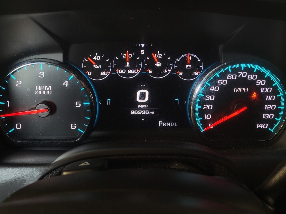 2018 GMC Yukon in Stone Mountain, GA 30083 - 18084415 23