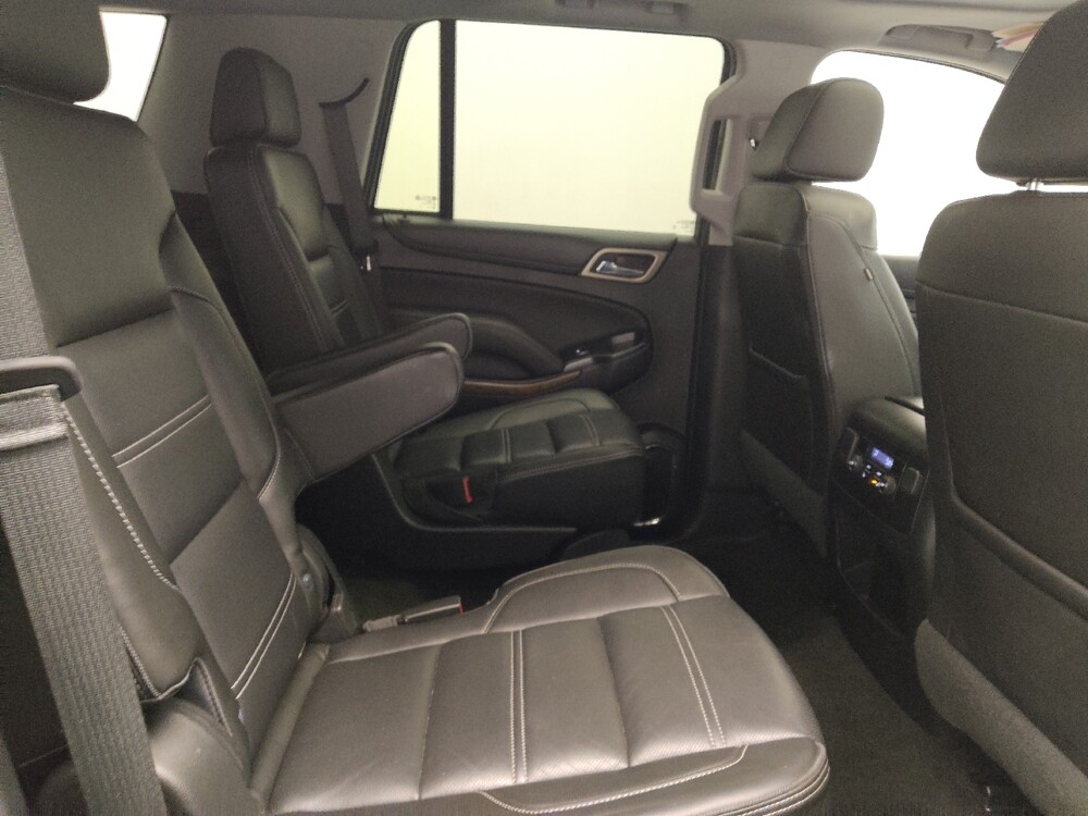 2018 GMC Yukon in Stone Mountain, GA 30083 - 18084415 19