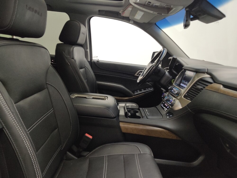 2018 GMC Yukon in Stone Mountain, GA 30083 - 18084415 21