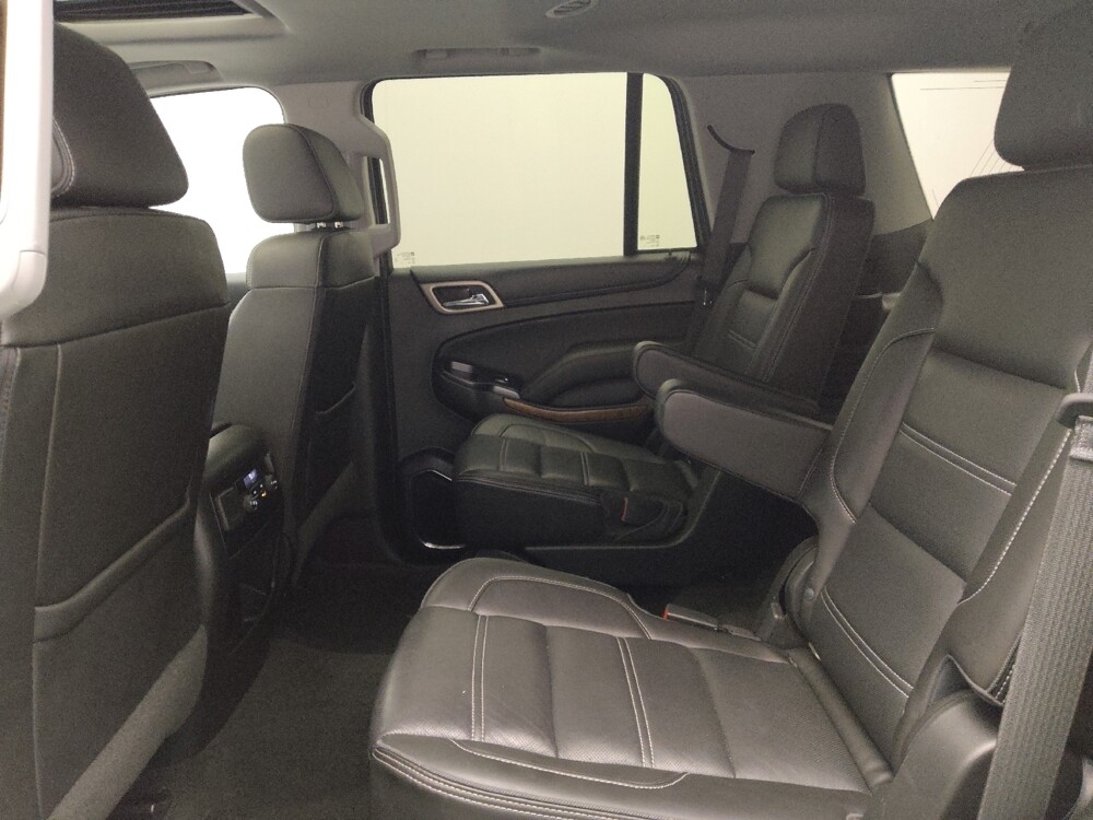 2018 GMC Yukon in Stone Mountain, GA 30083 - 18084415 18