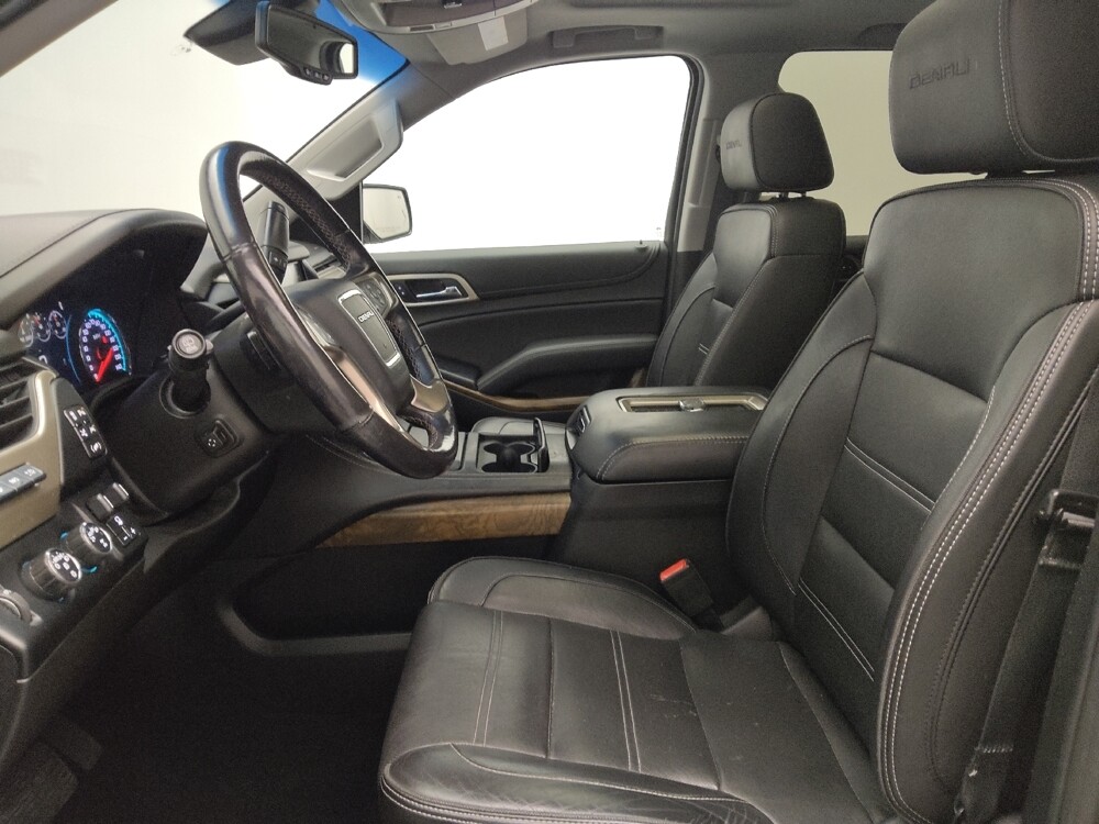 2018 GMC Yukon in Stone Mountain, GA 30083 - 18084415 17