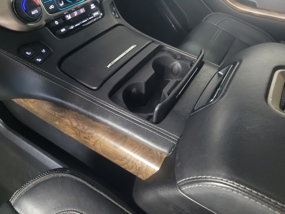 2018 GMC Yukon in Stone Mountain, GA 30083 - 18084415 26