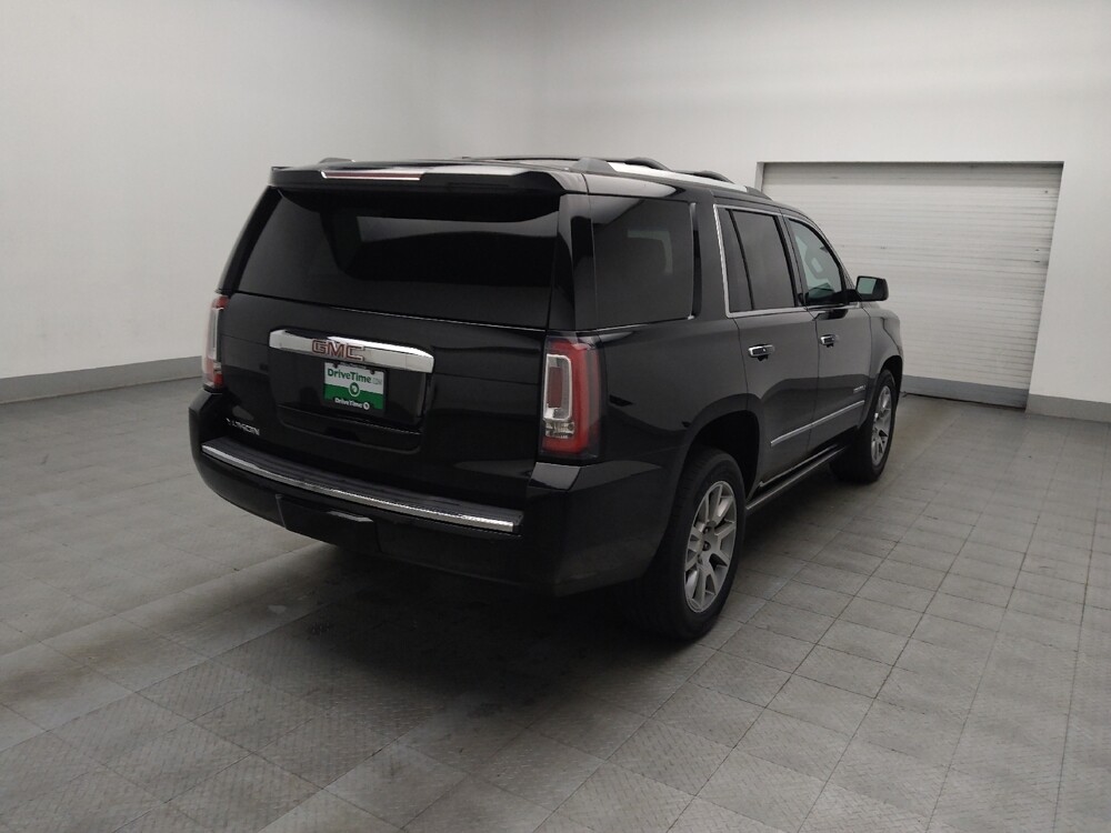 2018 GMC Yukon in Stone Mountain, GA 30083 - 18084415 9