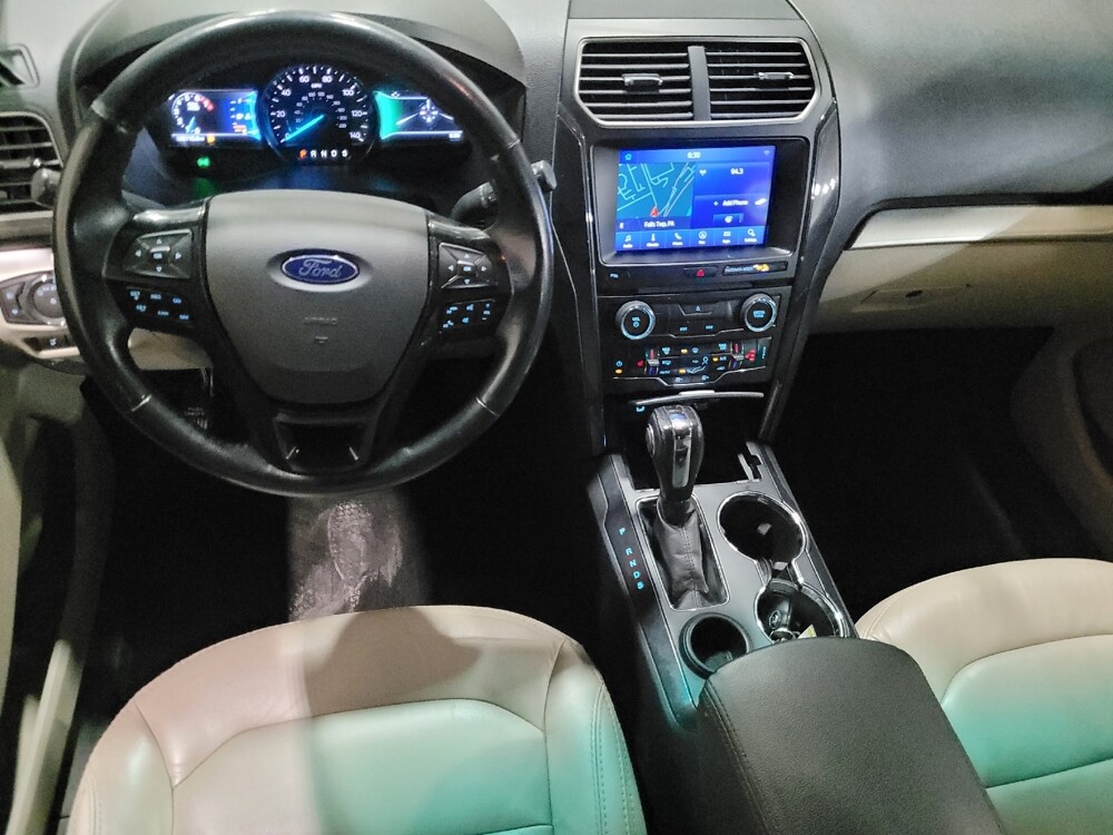 2018 Ford Explorer in Henrico, VA 23223 - 18084416 22