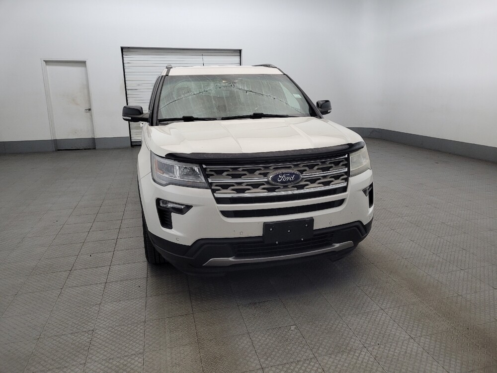 2018 Ford Explorer in Henrico, VA 23223 - 18084416 14