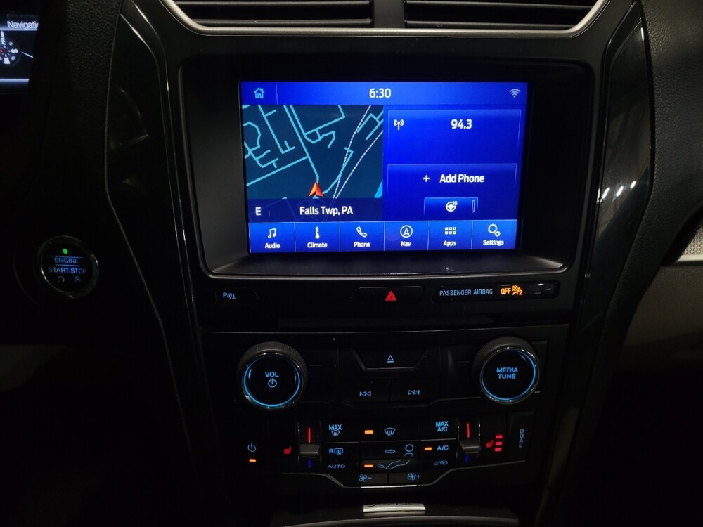 2018 Ford Explorer in Henrico, VA 23223 - 18084416 25