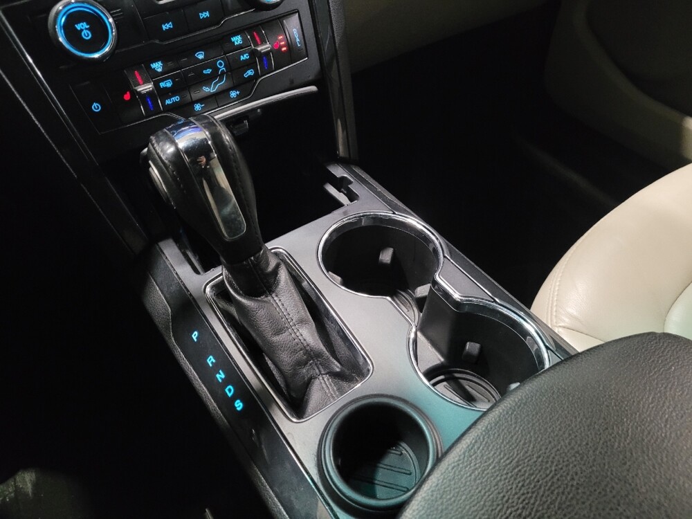 2018 Ford Explorer in Henrico, VA 23223 - 18084416 26