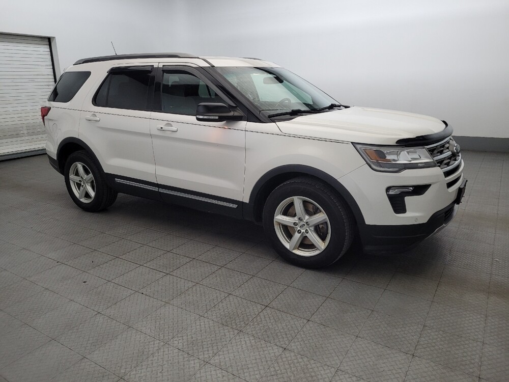 2018 Ford Explorer in Henrico, VA 23223 - 18084416 11