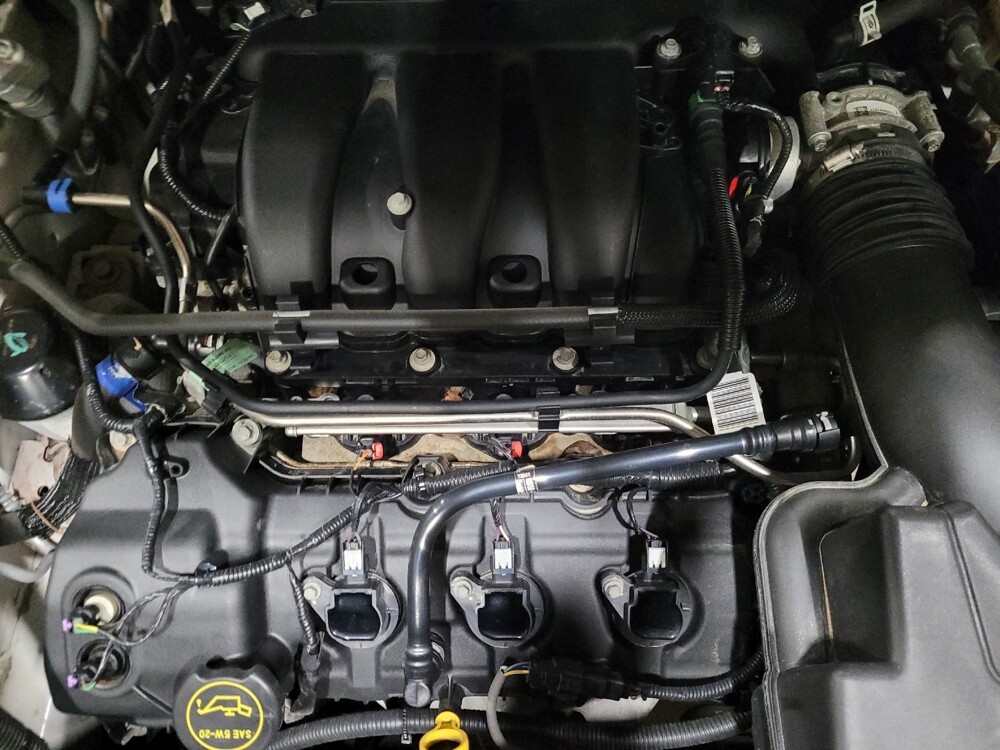 2018 Ford Explorer in Henrico, VA 23223 - 18084416 30