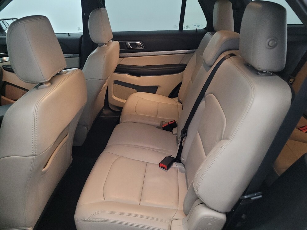 2018 Ford Explorer in Henrico, VA 23223 - 18084416 18