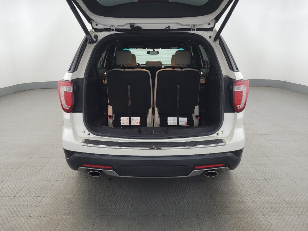 2018 Ford Explorer in Henrico, VA 23223 - 18084416 29