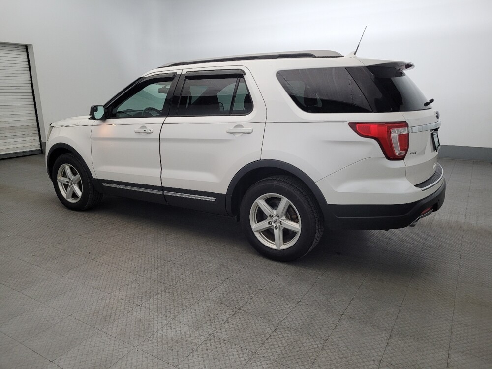2018 Ford Explorer in Henrico, VA 23223 - 18084416 3