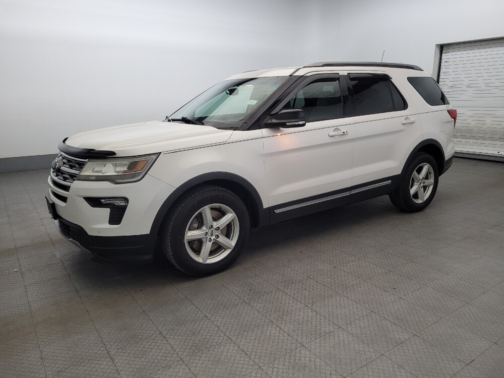 2018 Ford Explorer in Henrico, VA 23223 - 18084416 2