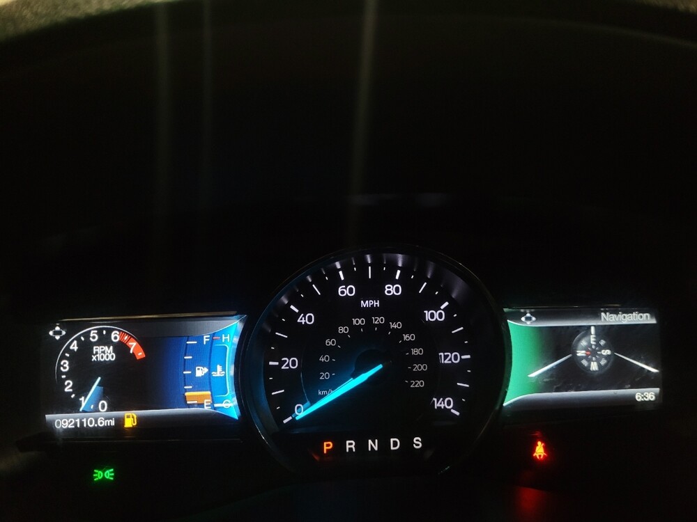 2018 Ford Explorer in Henrico, VA 23223 - 18084416 23