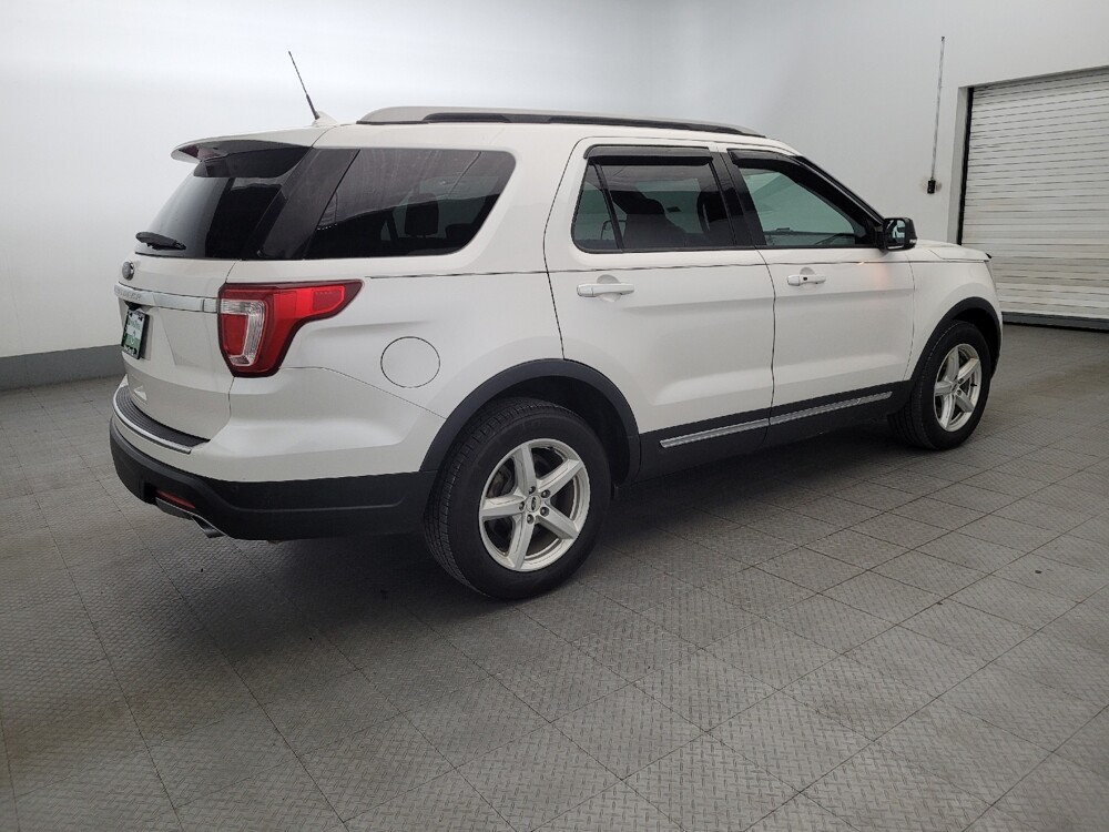 2018 Ford Explorer in Henrico, VA 23223 - 18084416 10
