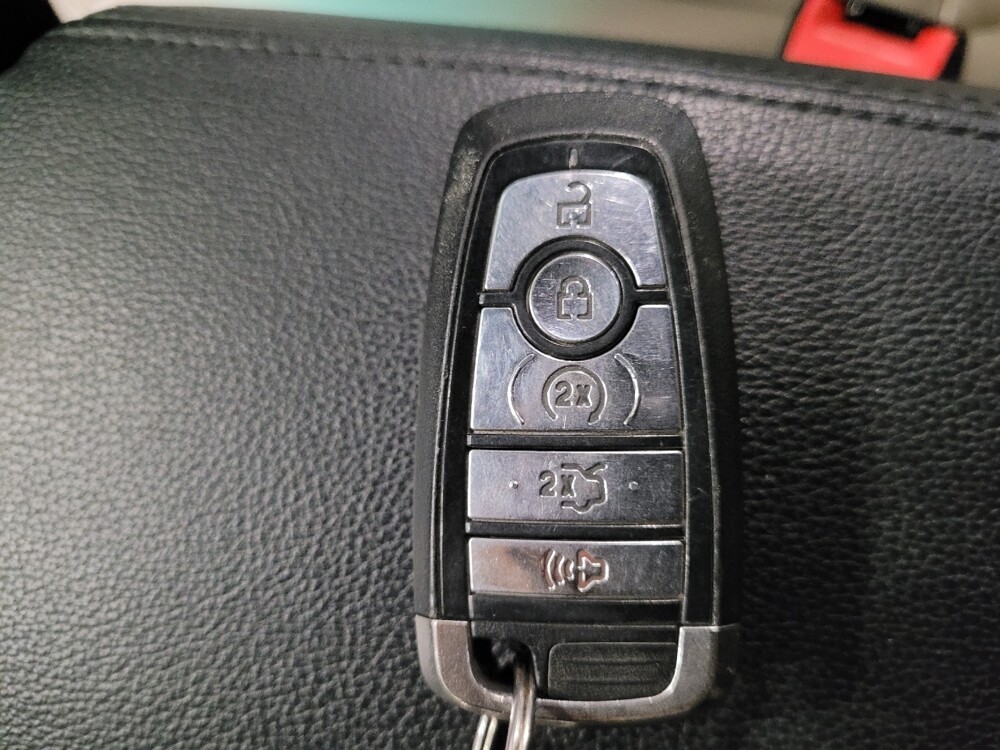 2018 Ford Explorer in Henrico, VA 23223 - 18084416 32