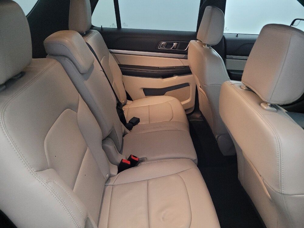 2018 Ford Explorer in Henrico, VA 23223 - 18084416 19