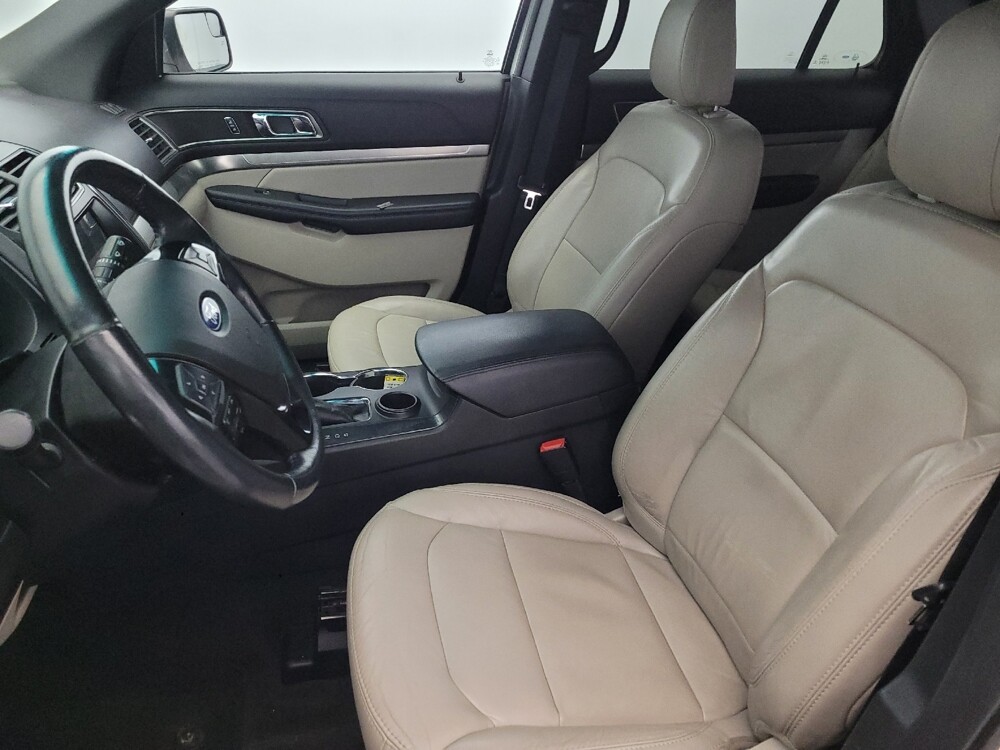 2018 Ford Explorer in Henrico, VA 23223 - 18084416 17