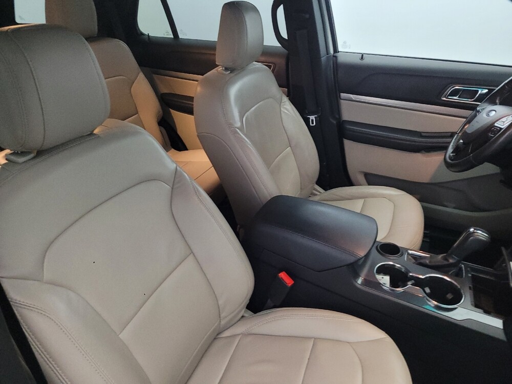 2018 Ford Explorer in Henrico, VA 23223 - 18084416 21