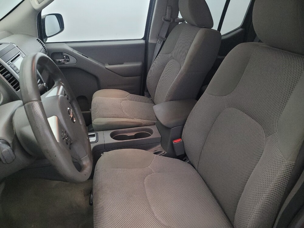 2018 Nissan Frontier in Laurel, MD 20724 - 18084417 17