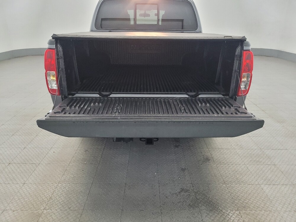 2018 Nissan Frontier in Laurel, MD 20724 - 18084417 29