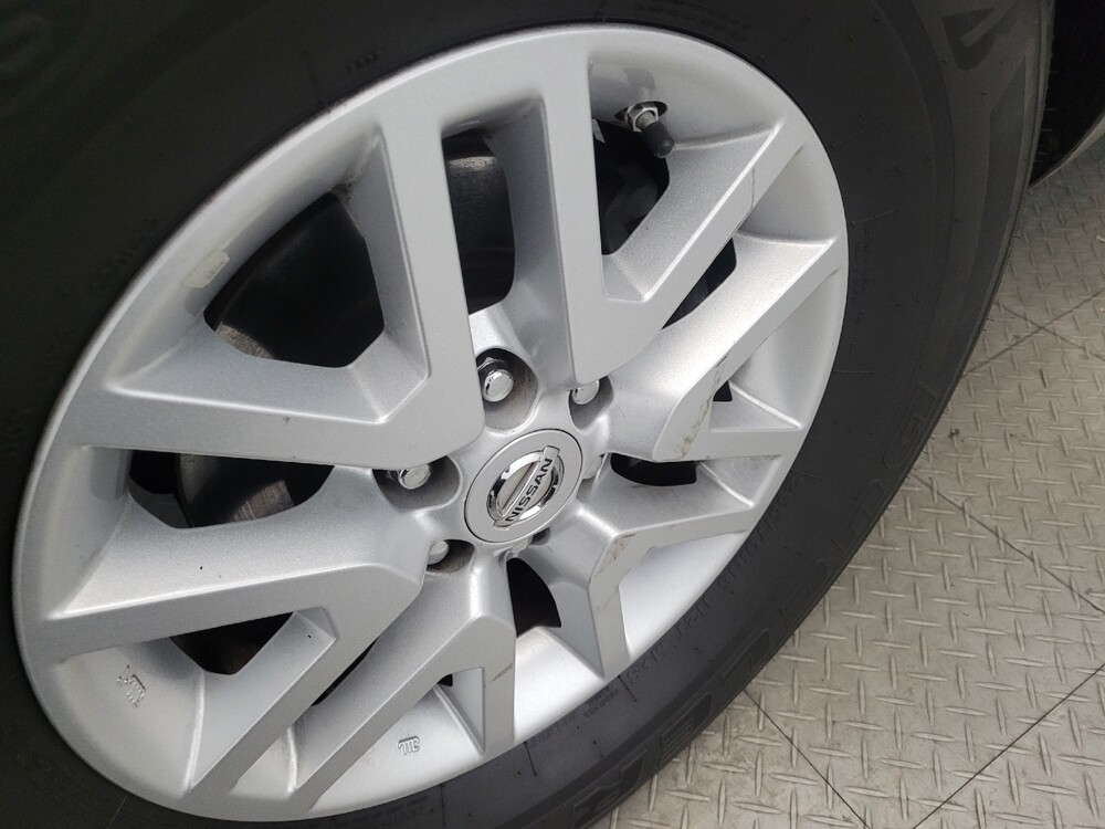 2018 Nissan Frontier in Laurel, MD 20724 - 18084417 31