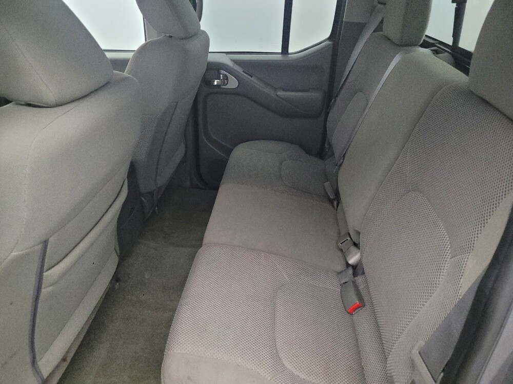 2018 Nissan Frontier in Laurel, MD 20724 - 18084417 18