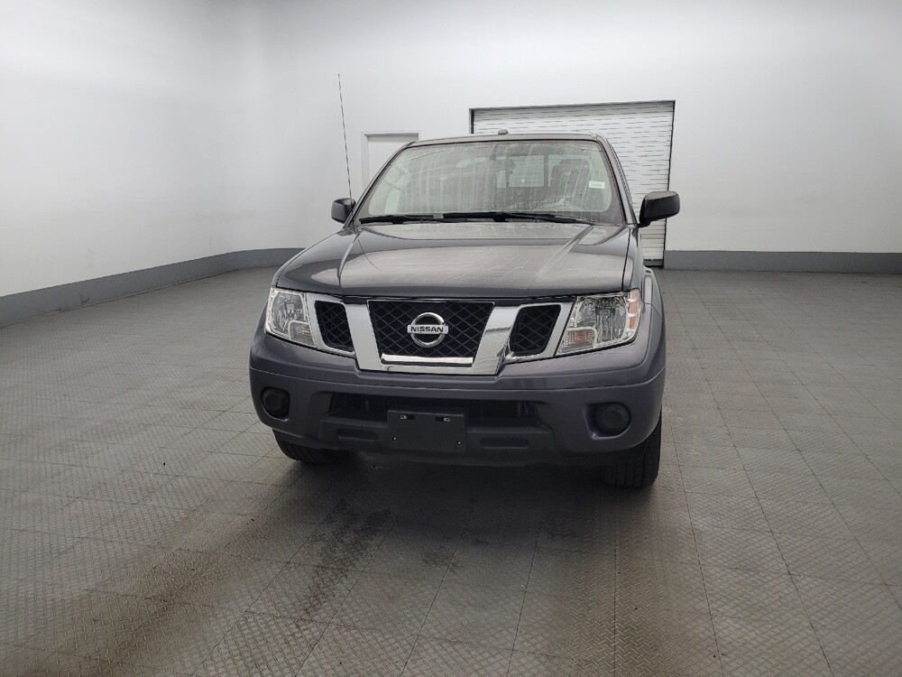 2018 Nissan Frontier in Laurel, MD 20724 - 18084417 15