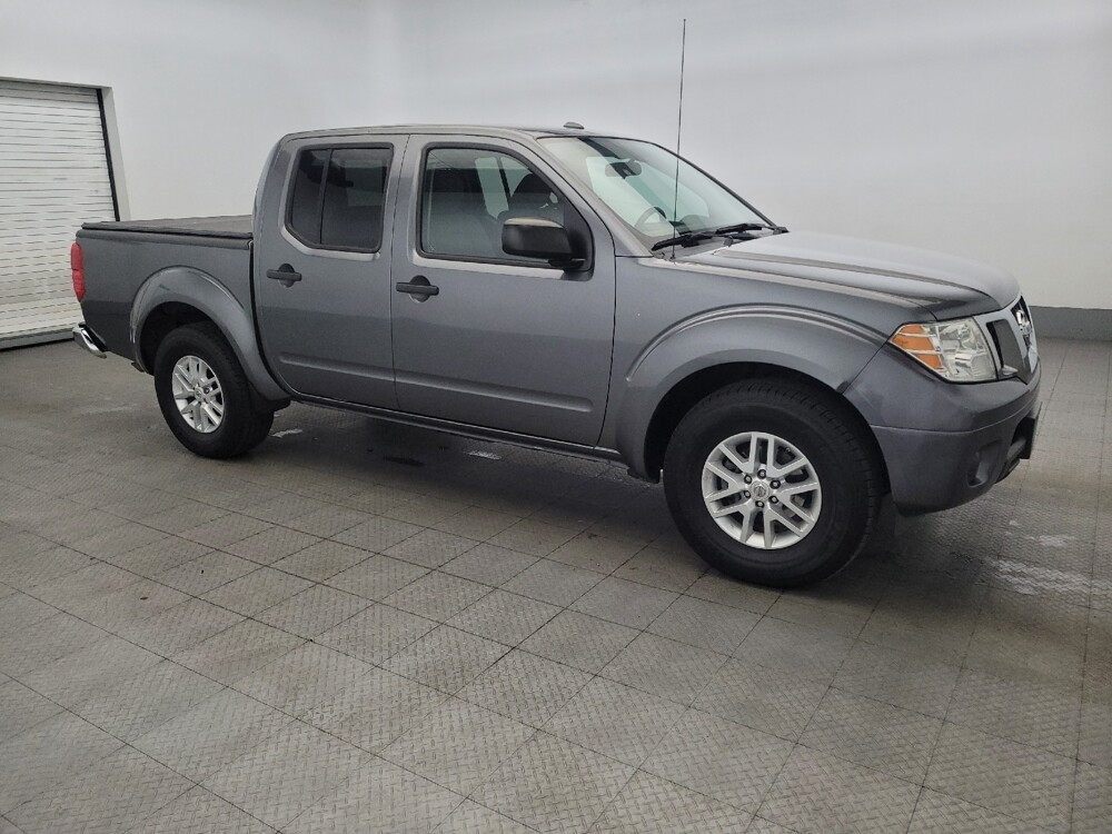 2018 Nissan Frontier in Laurel, MD 20724 - 18084417 11