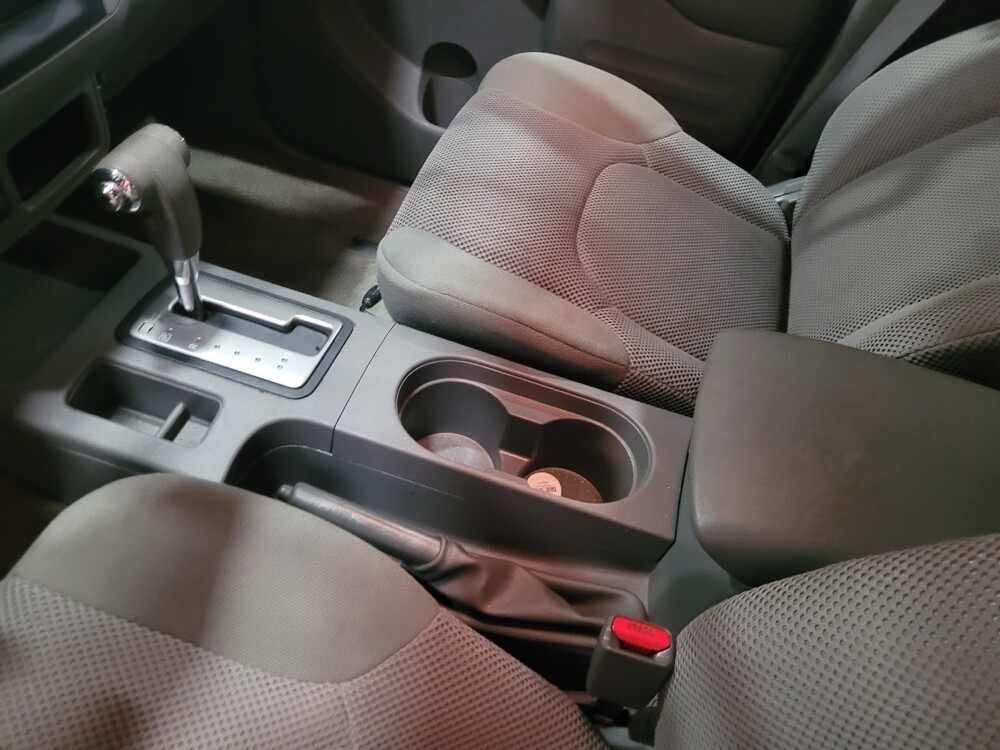 2018 Nissan Frontier in Laurel, MD 20724 - 18084417 26