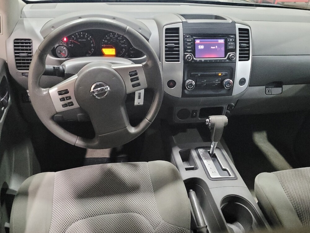 2018 Nissan Frontier in Laurel, MD 20724 - 18084417 22