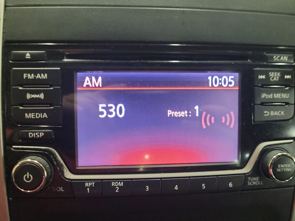 2018 Nissan Frontier in Laurel, MD 20724 - 18084417 25