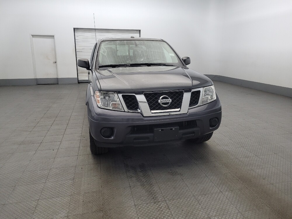 2018 Nissan Frontier in Laurel, MD 20724 - 18084417 14