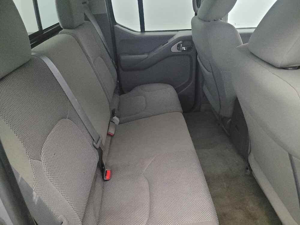 2018 Nissan Frontier in Laurel, MD 20724 - 18084417 19