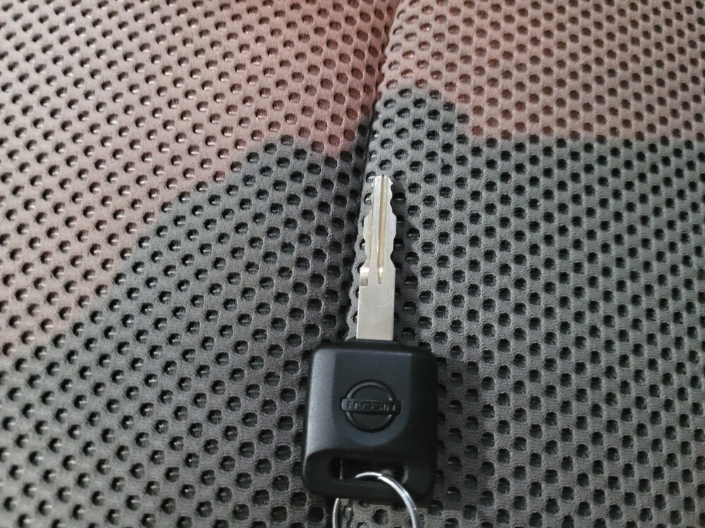 2018 Nissan Frontier in Laurel, MD 20724 - 18084417 32