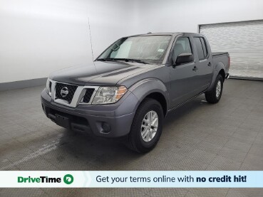 2018 Nissan Frontier in Laurel, MD 20724