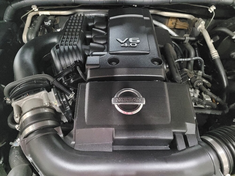 2018 Nissan Frontier in Laurel, MD 20724 - 18084417 30