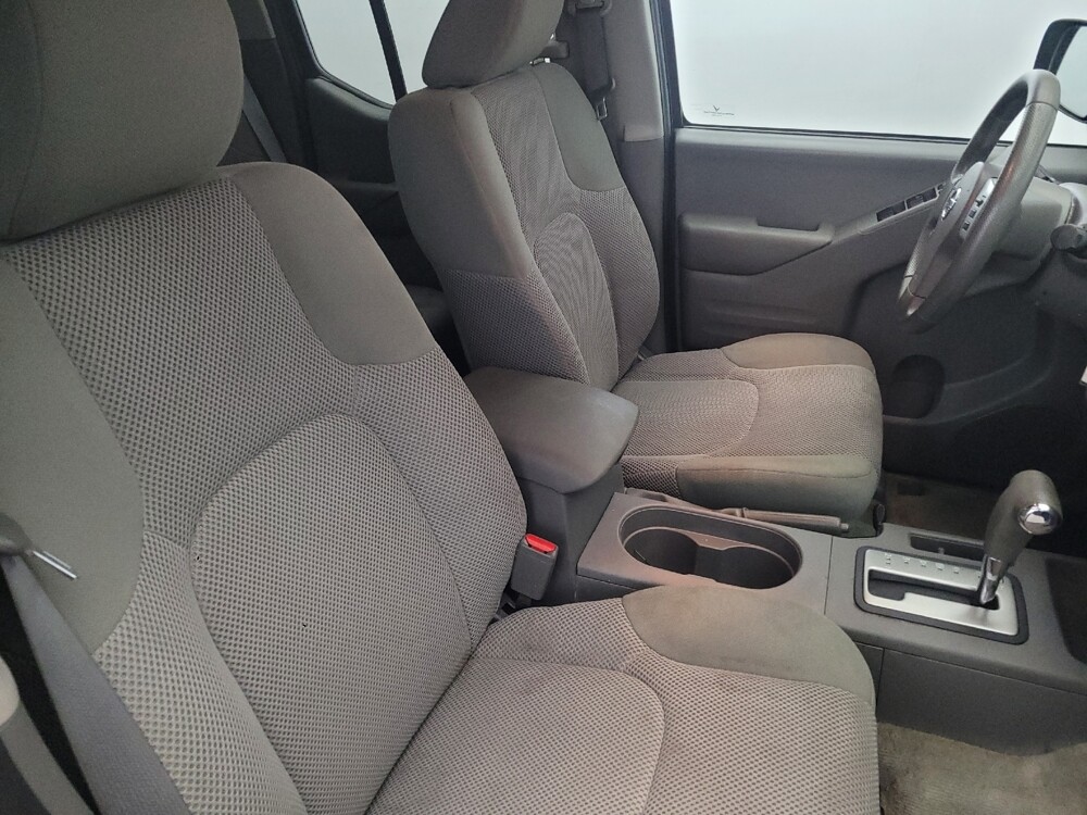 2018 Nissan Frontier in Laurel, MD 20724 - 18084417 21