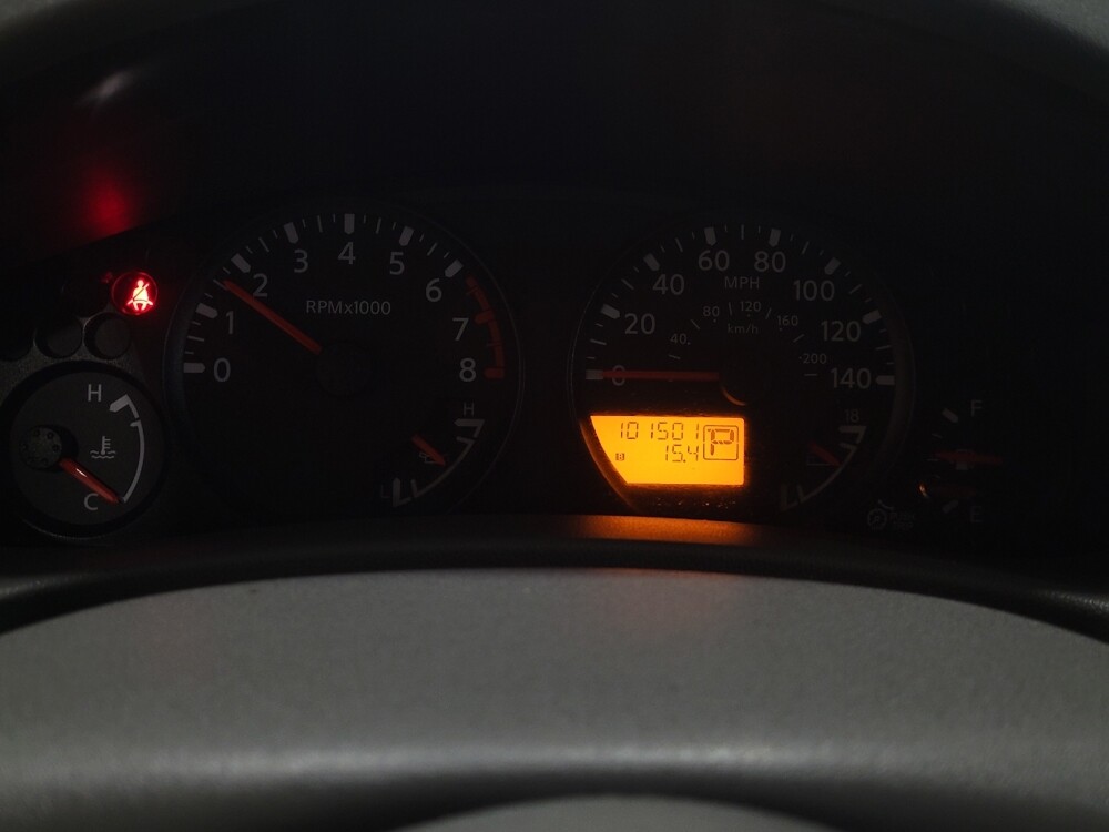 2018 Nissan Frontier in Laurel, MD 20724 - 18084417 23