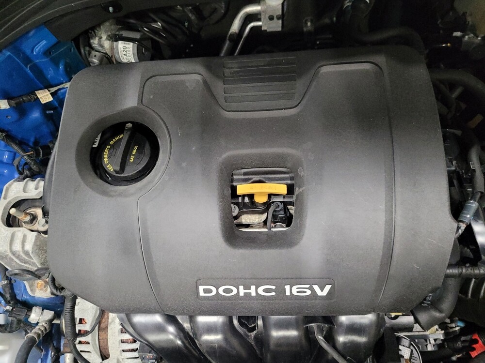 2017 Hyundai Elantra in Owings Mills, MD 21117 - 18084419 30