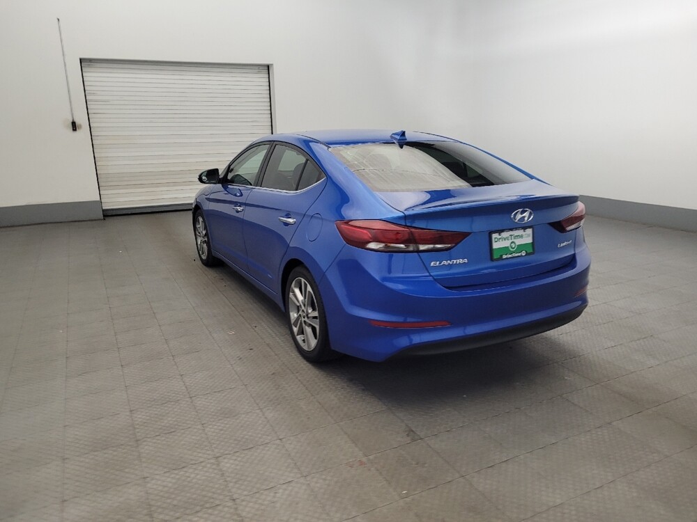 2017 Hyundai Elantra in Owings Mills, MD 21117 - 18084419 5