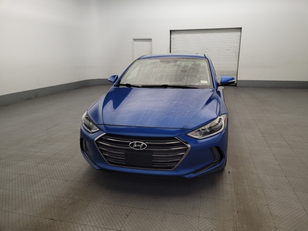2017 Hyundai Elantra in Owings Mills, MD 21117 - 18084419 15