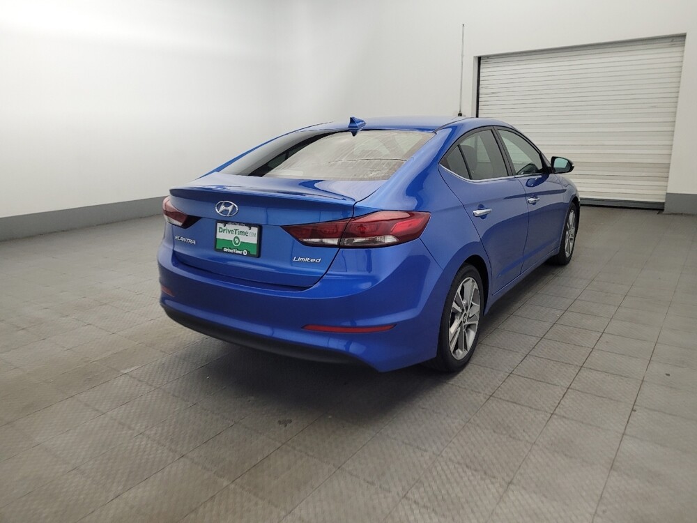 2017 Hyundai Elantra in Owings Mills, MD 21117 - 18084419 9